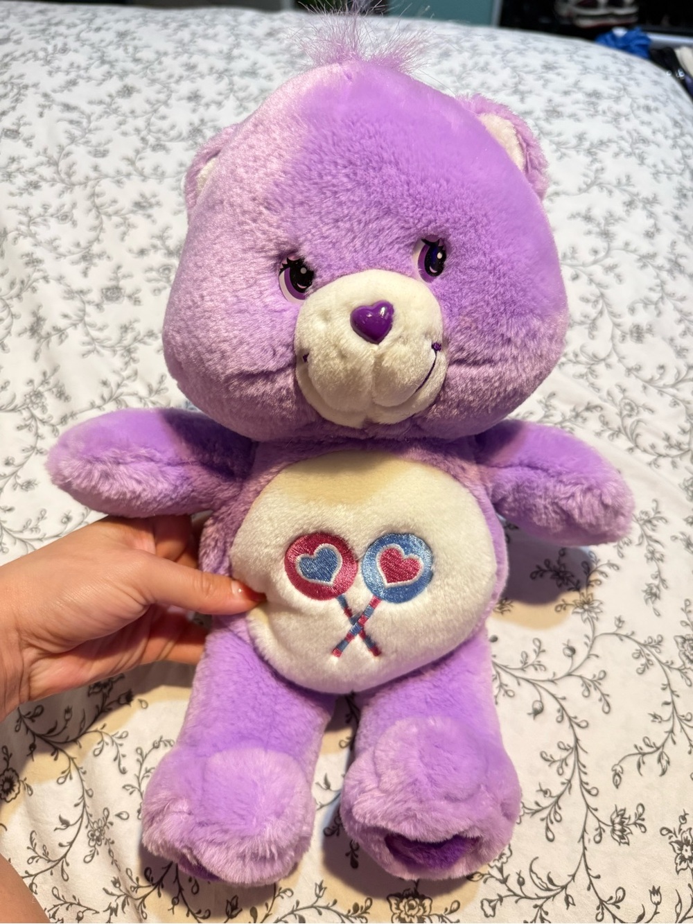 CareBears Share Bear